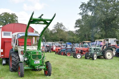 Kartoffelfest in Jübberde - Bild 3