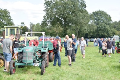 Kartoffelfest in Jübberde - Bild 4