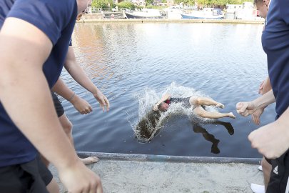 Das war los bei der 15. Emder Hafenmeile - Bild 25