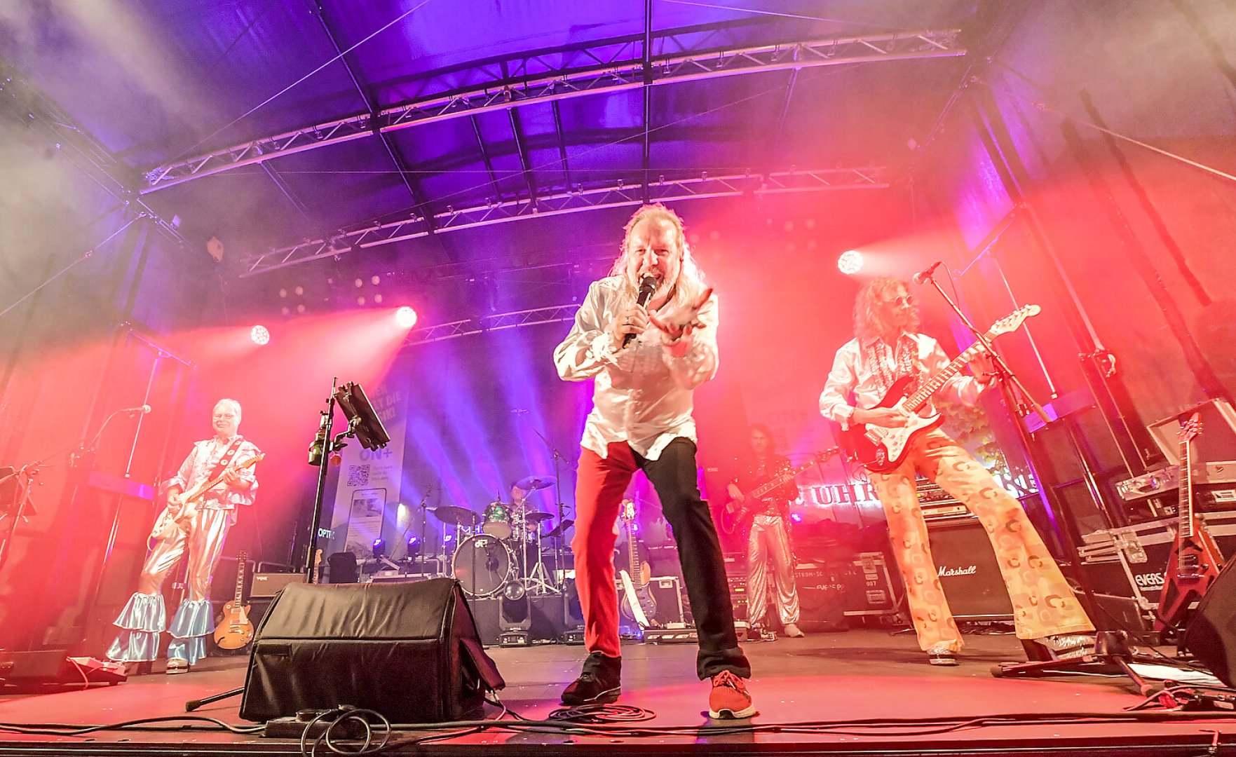 47. Auricher Stadtfest lockt Feierwütige - Bild 16