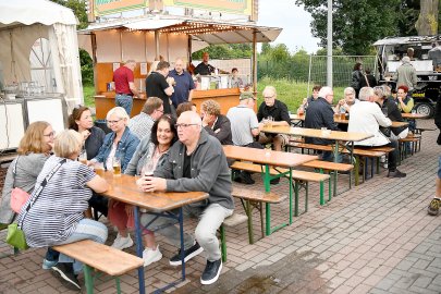 Bierfest in Nortmoor - Bild 4