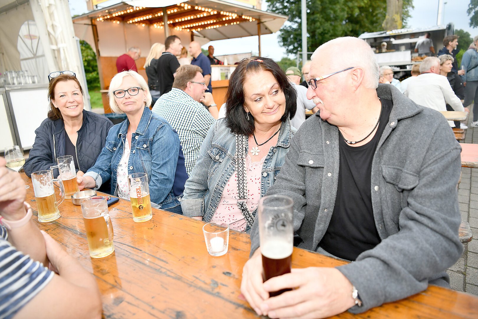 Bierfest in Nortmoor - Bild 5