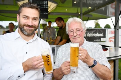 Bierfest in Nortmoor - Bild 8