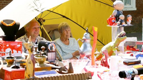 Das war das Auricher Stadtfest 2024 - Bild 31