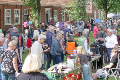 Das war das Auricher Stadtfest 2024 - Bild 32