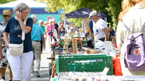 Das war das Auricher Stadtfest 2024 - Bild 35