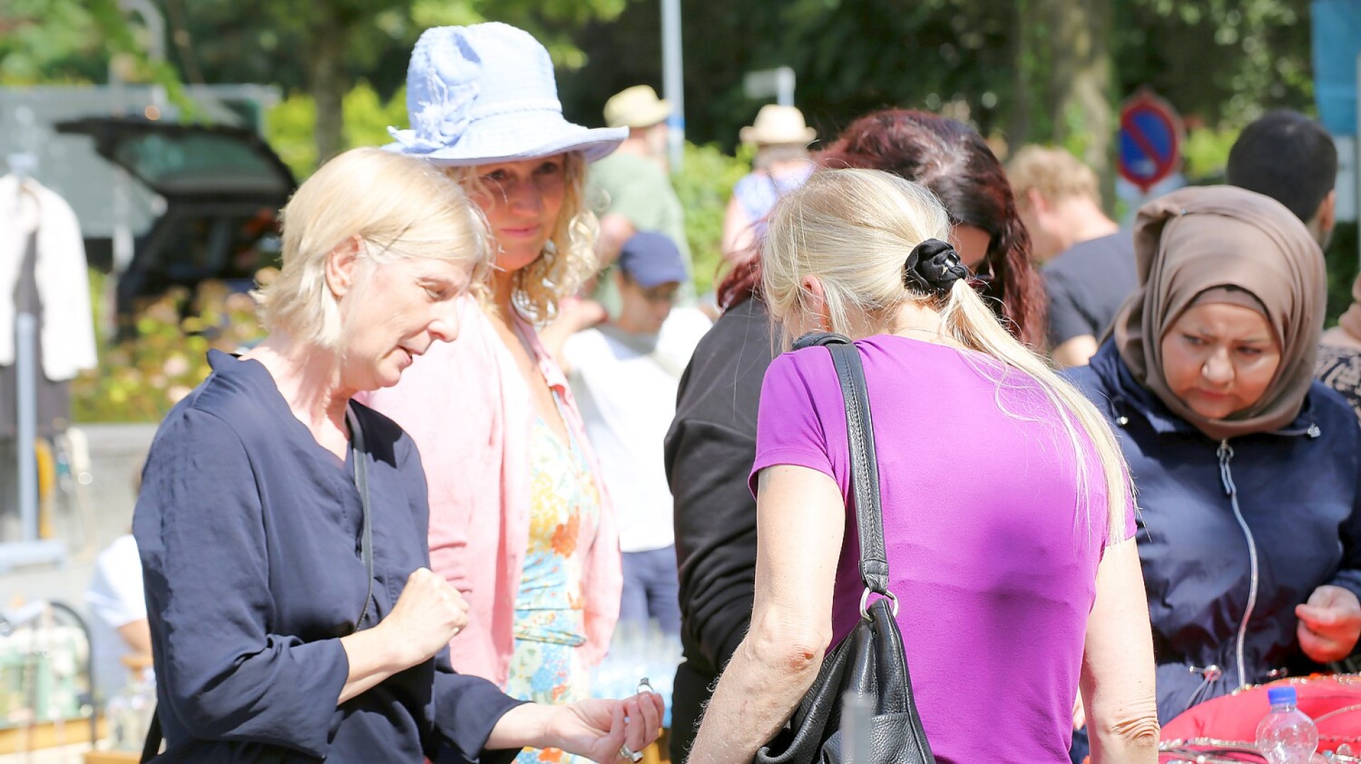 Das war das Auricher Stadtfest 2024 - Bild 36