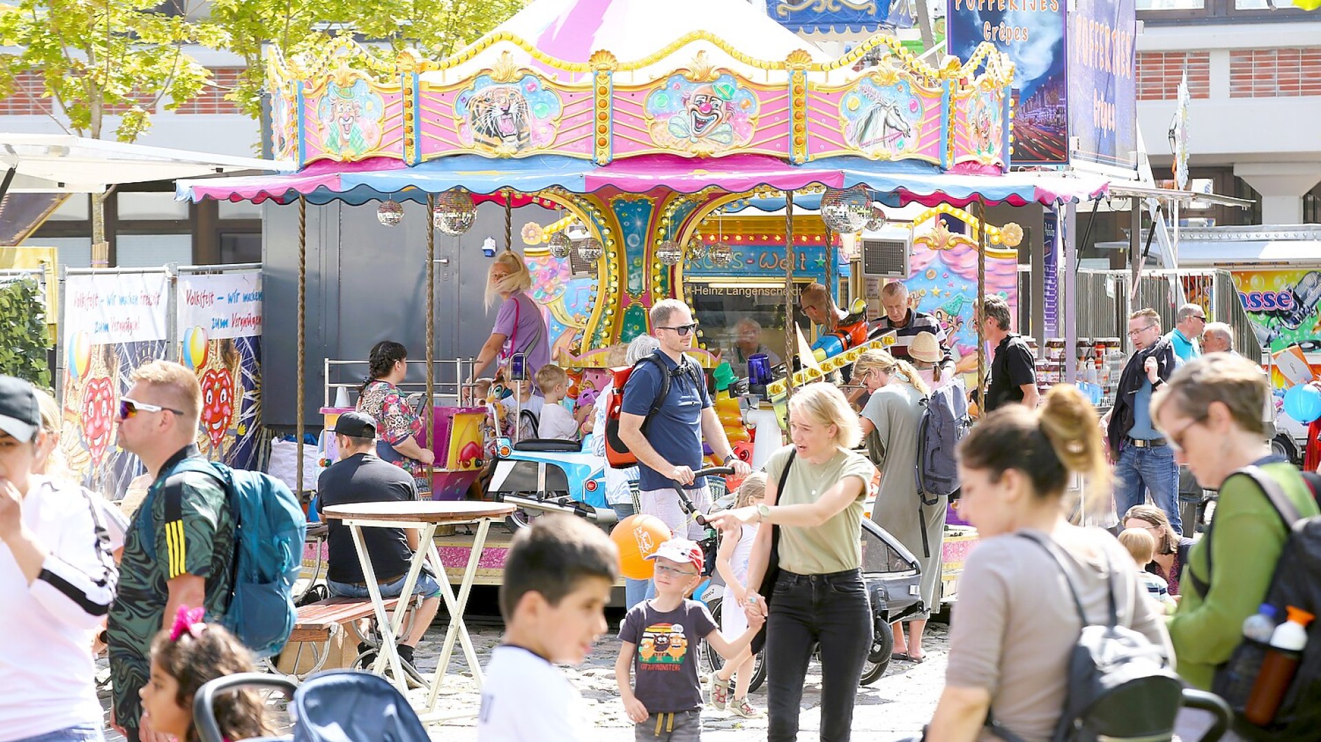 Das war das Auricher Stadtfest 2024 - Bild 39