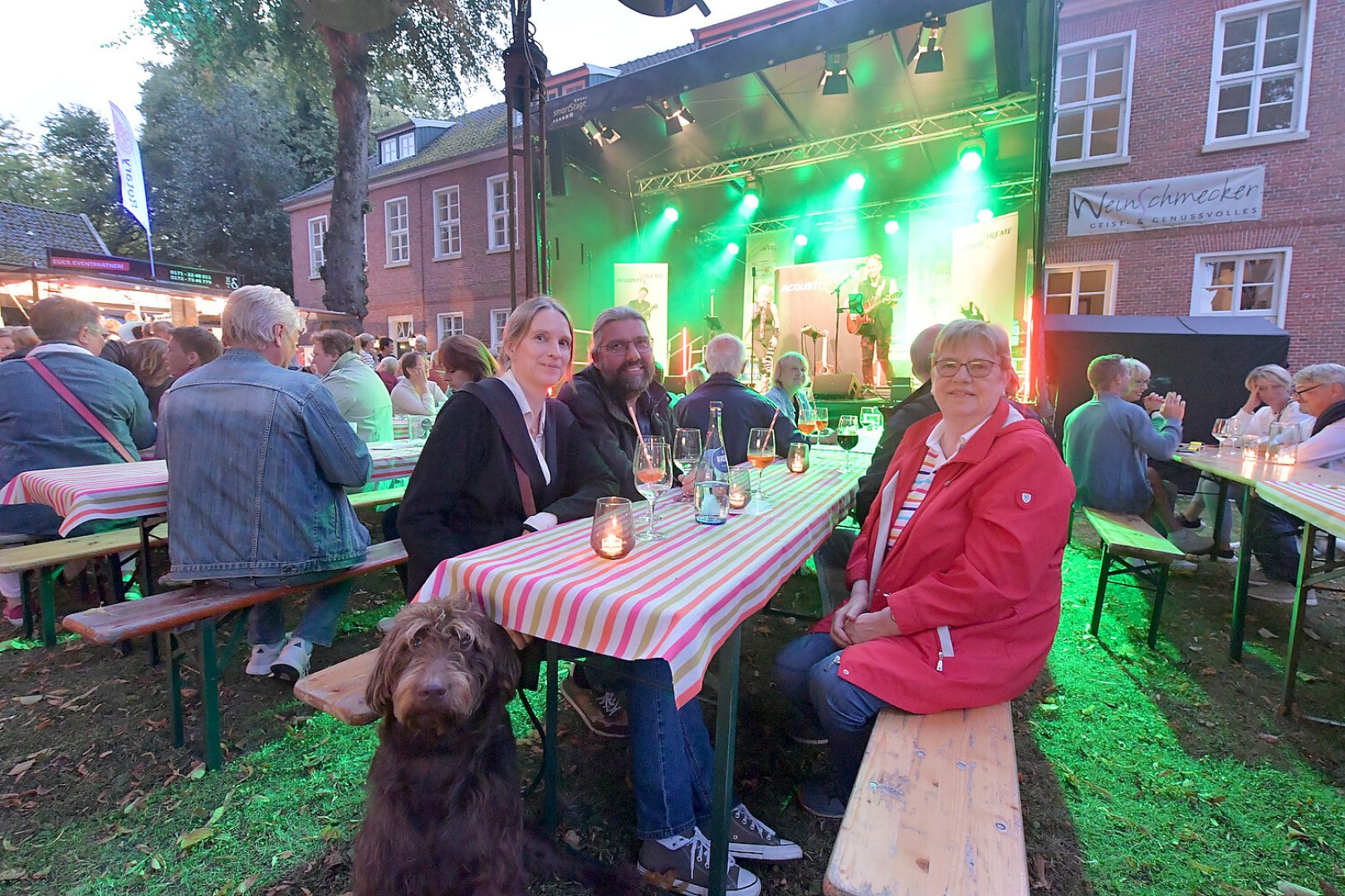 Das war das Auricher Stadtfest 2024 - Bild 42