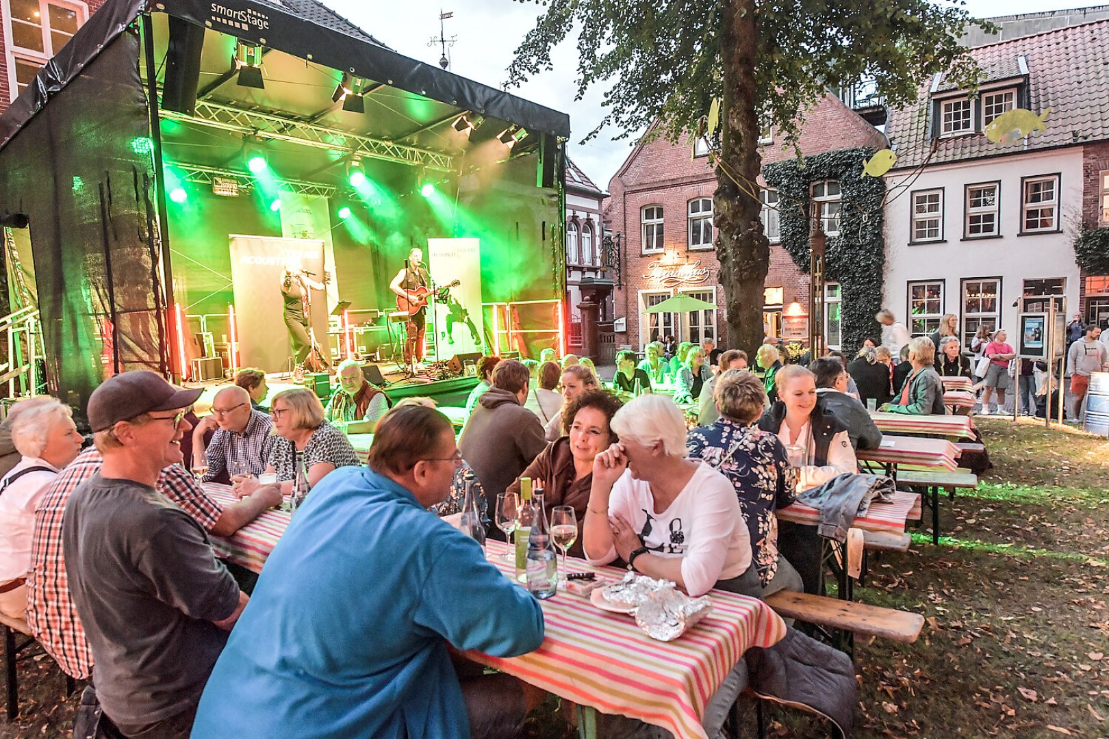 Das war das Auricher Stadtfest 2024 - Bild 44