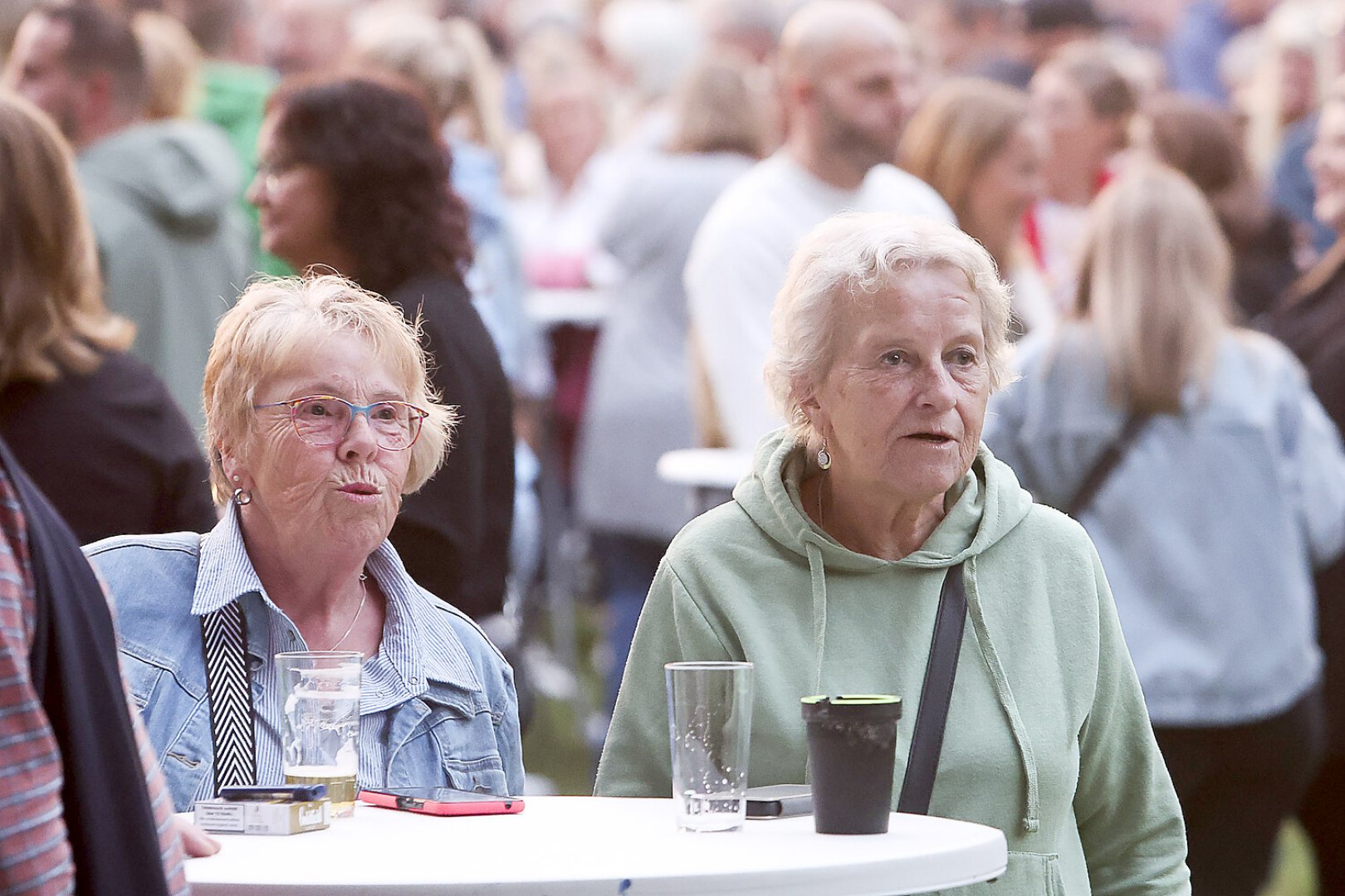 Mitternachtsschwimmen im Van-Ameren-Bad - Bild 15