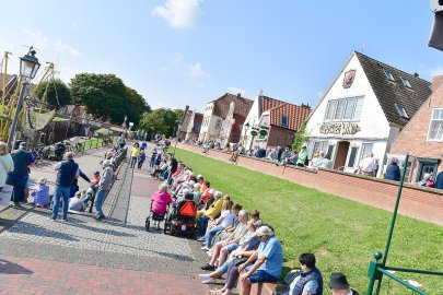 Konzert-Sonntag in Greetsiel - Bild 20