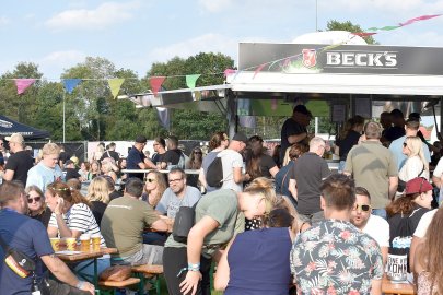 Beste Stimmung beim Pixxen-Festival - Bild 26