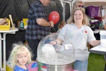 Beste Stimmung beim Pixxen-Festival - Bild 48