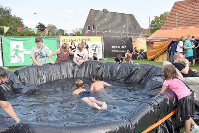 Beste Stimmung beim Pixxen-Festival - Bild 68