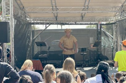 Eindrücke vom Kinderfest in Emden - Bild 4