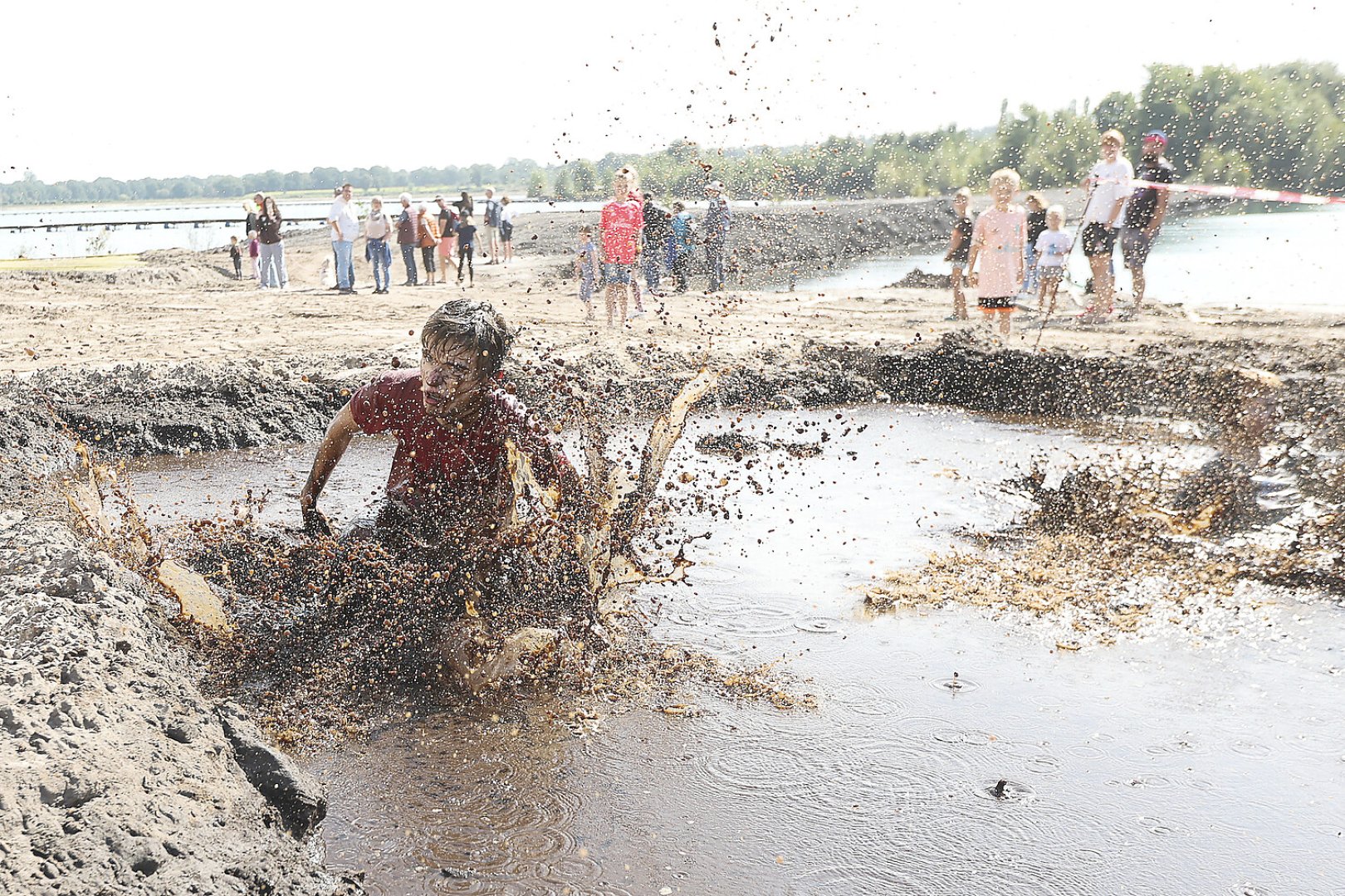 "Vull Wat Manns Loop" - Bild 21