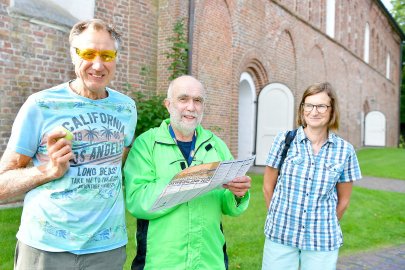 Kirchturmtour in der Krummhörn - Bild 25