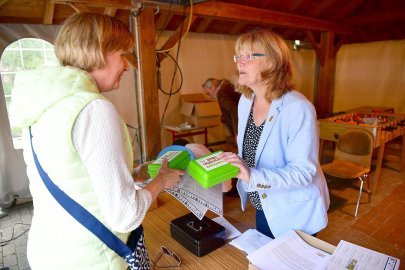 Kirchturmtour in der Krummhörn - Bild 31