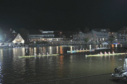 Ruderregatta in Leer - Bild 3