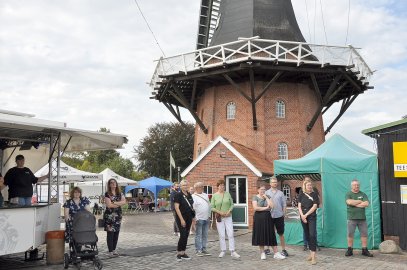 Tag des offenen Denkmals im Landkreis Leer - Bild 5