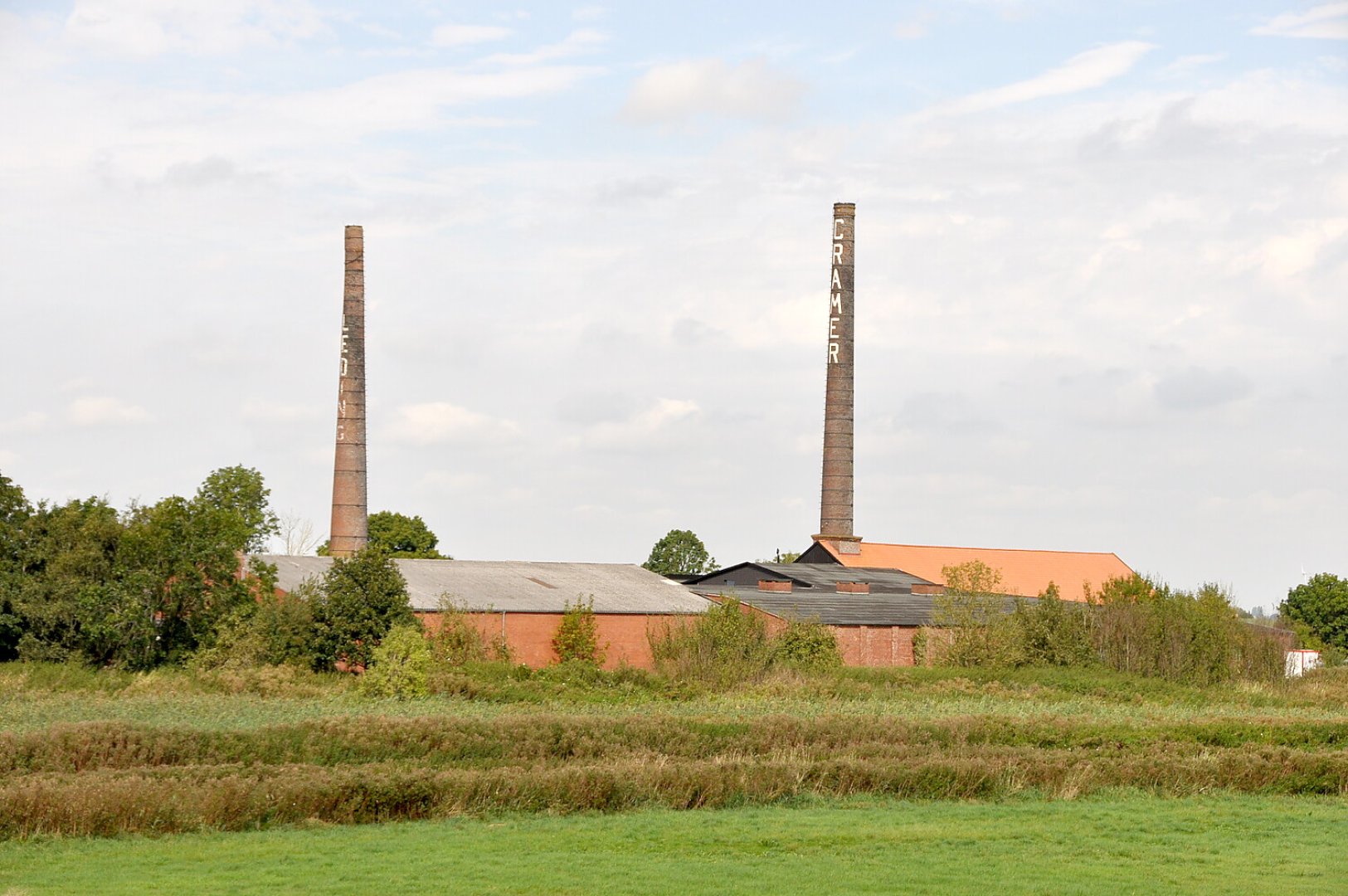 Tag des offenen Denkmals im Landkreis Leer - Bild 15