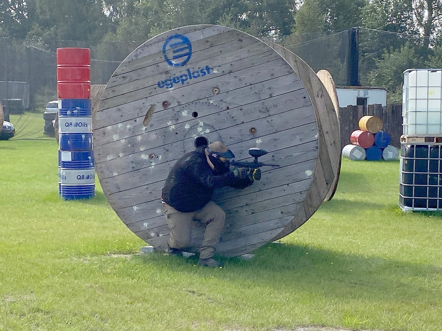 Paintball - Bild 12