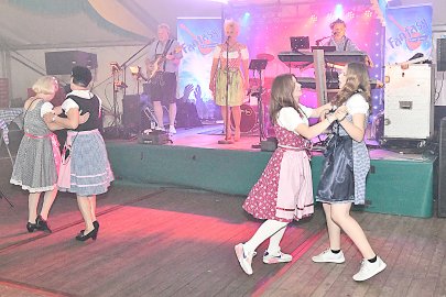 Das war das Oktoberfest in Moormerland - Bild 4