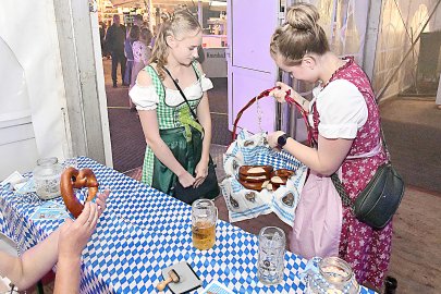 Das war das Oktoberfest in Moormerland - Bild 6