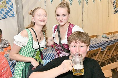 Das war das Oktoberfest in Moormerland - Bild 11