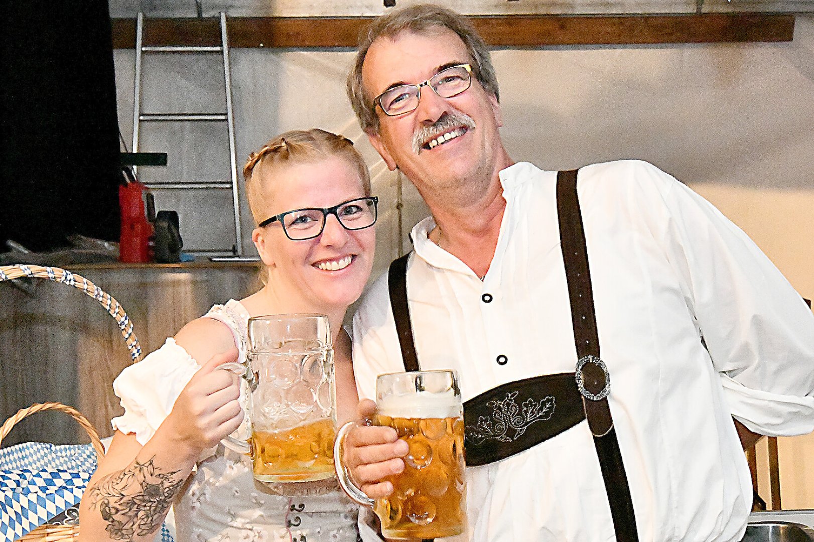 Das war das Oktoberfest in Moormerland - Bild 16