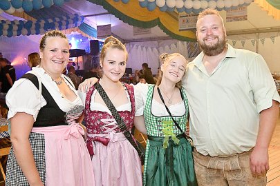 Das war das Oktoberfest in Moormerland - Bild 20