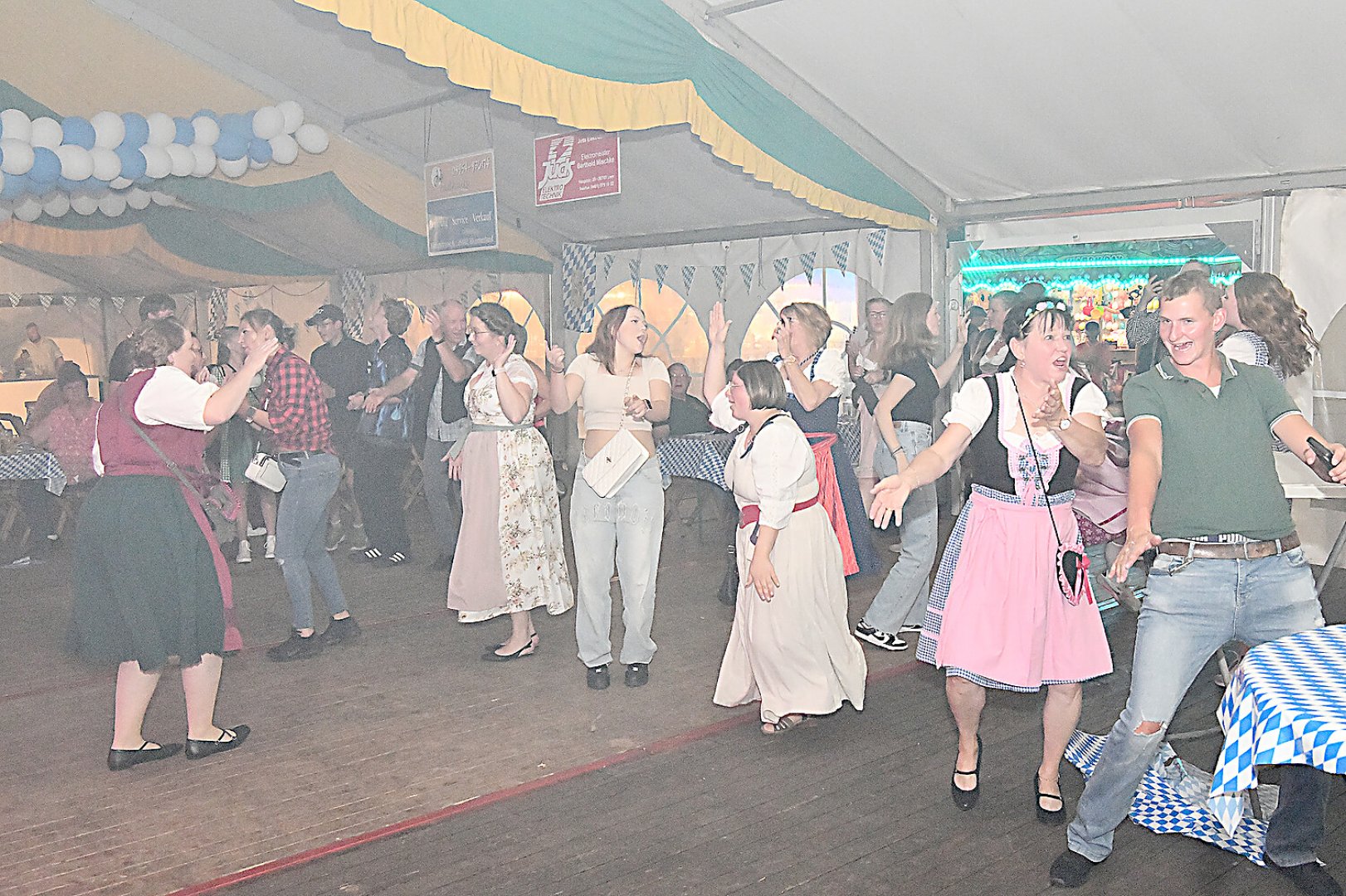 Das war das Oktoberfest in Moormerland - Bild 26