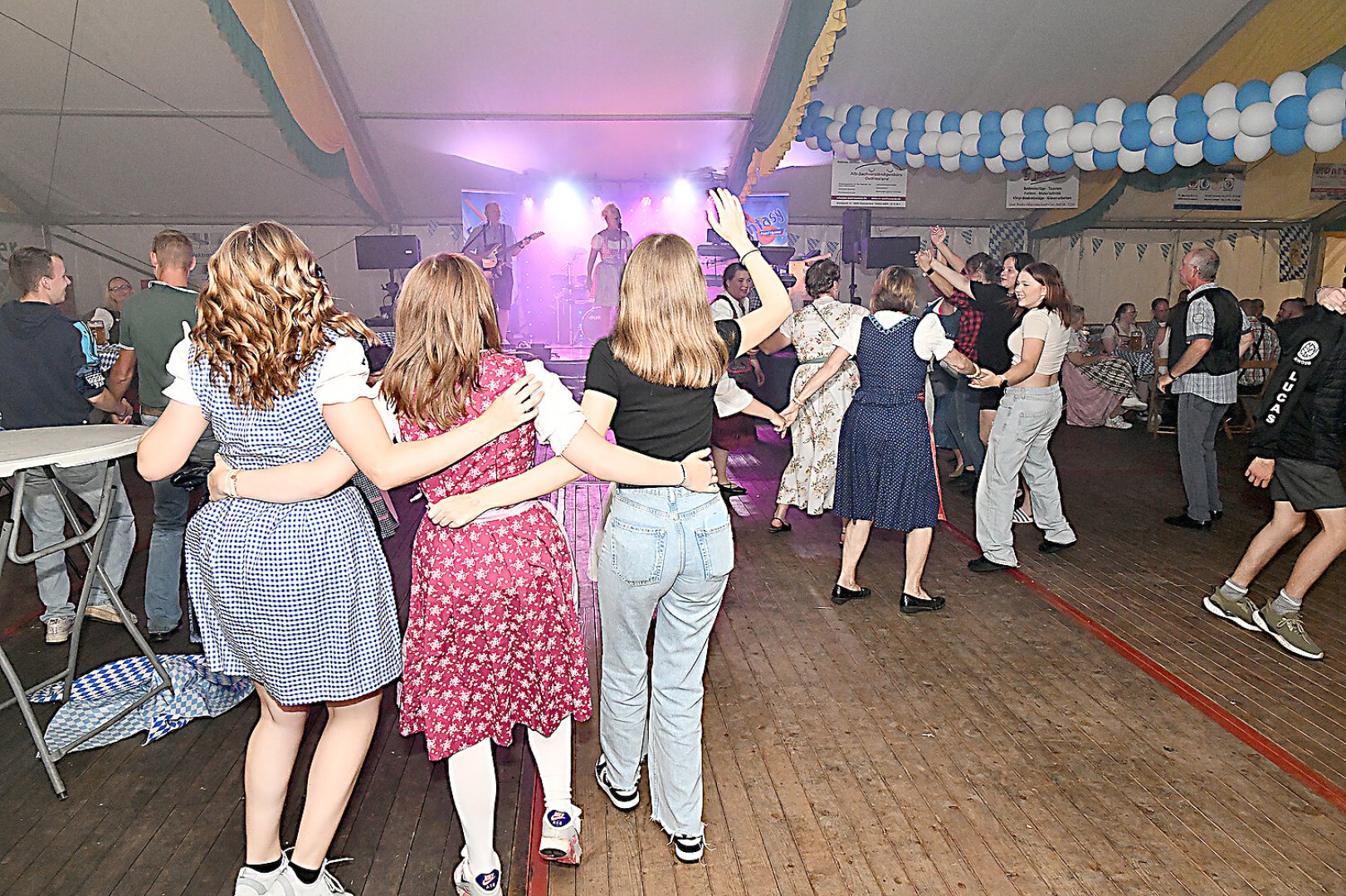 Das war das Oktoberfest in Moormerland - Bild 27