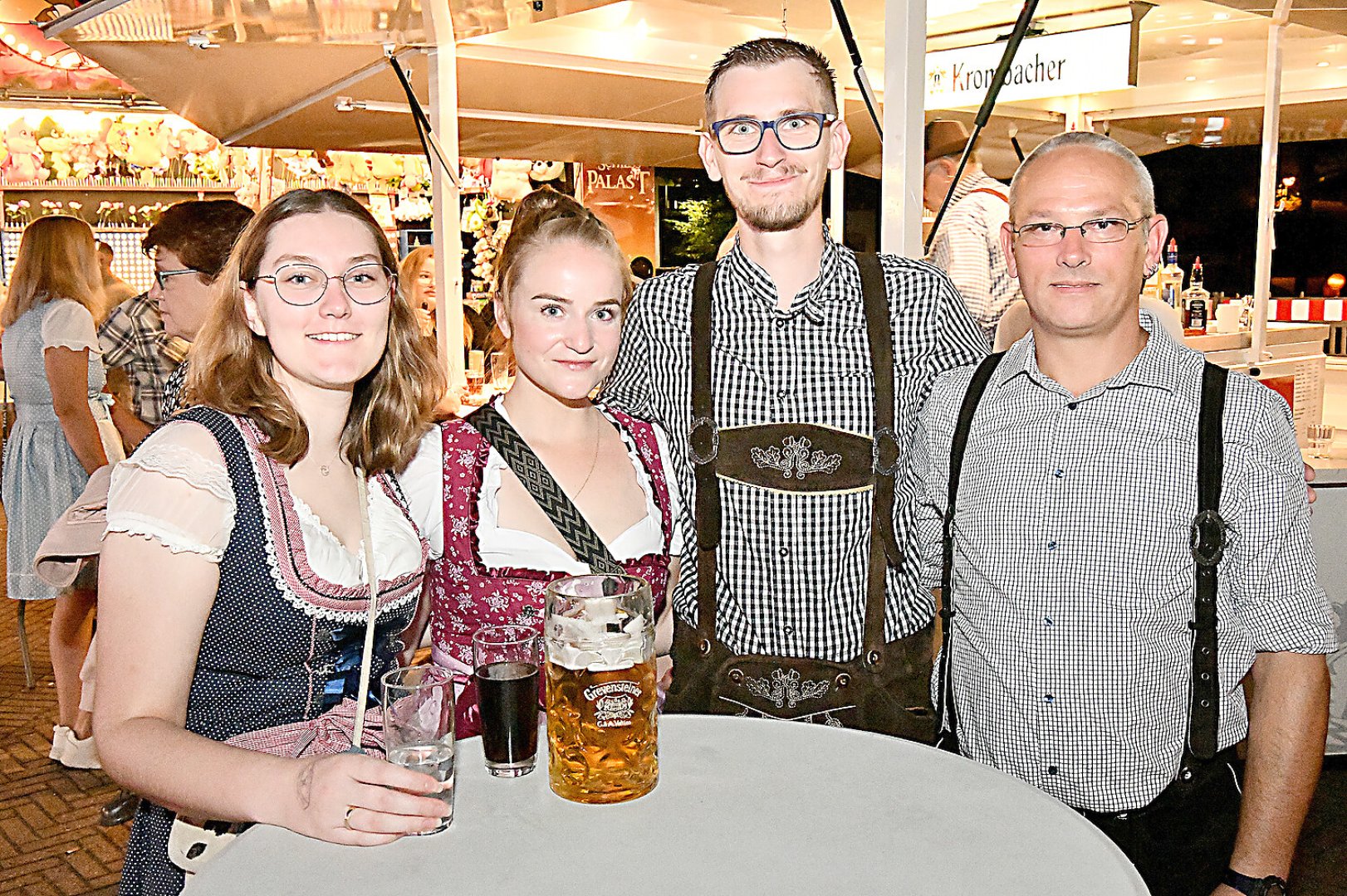 Das war das Oktoberfest in Moormerland - Bild 30