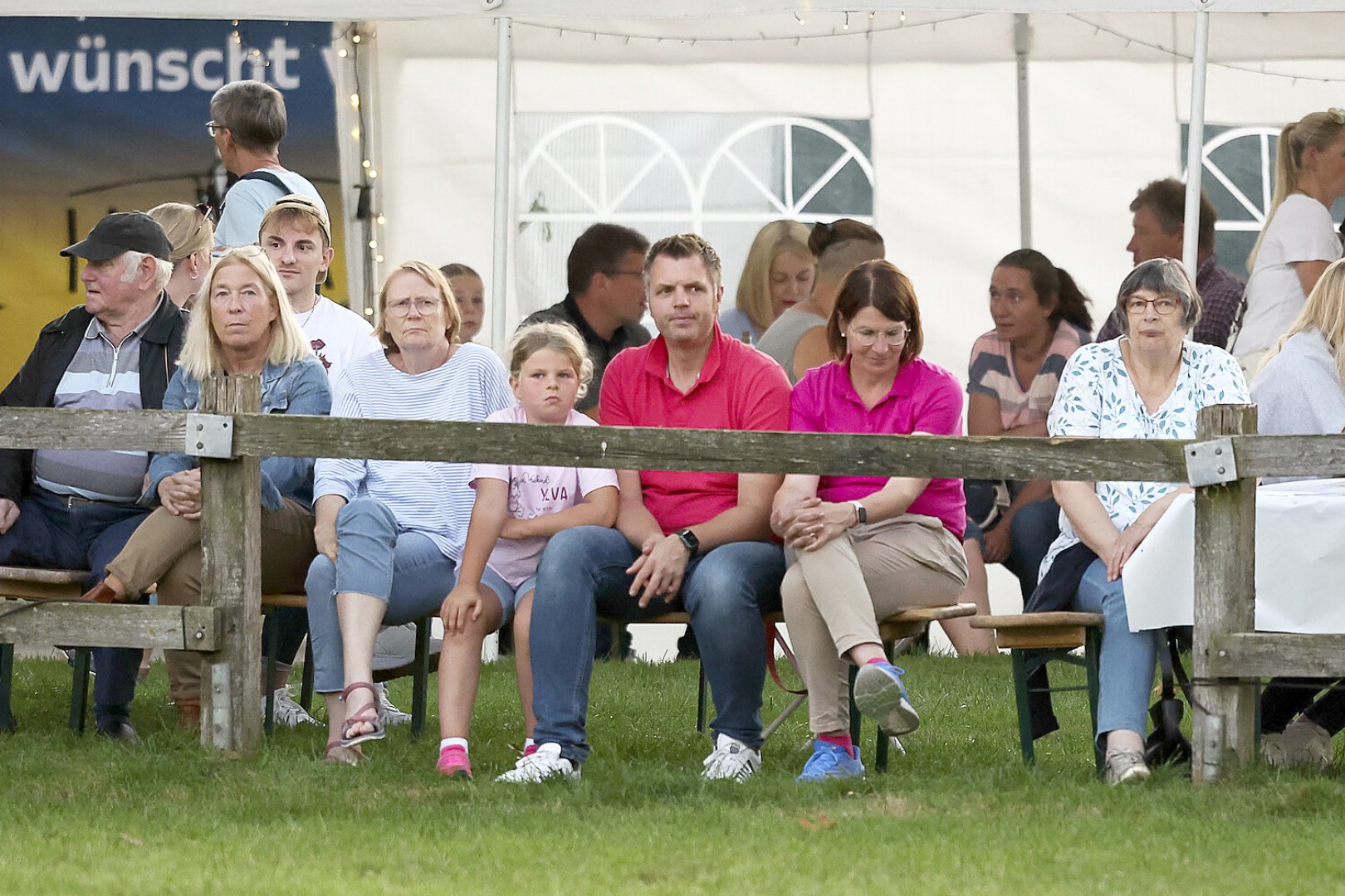 Reiten bei der Filsumer Nacht - Bild 3