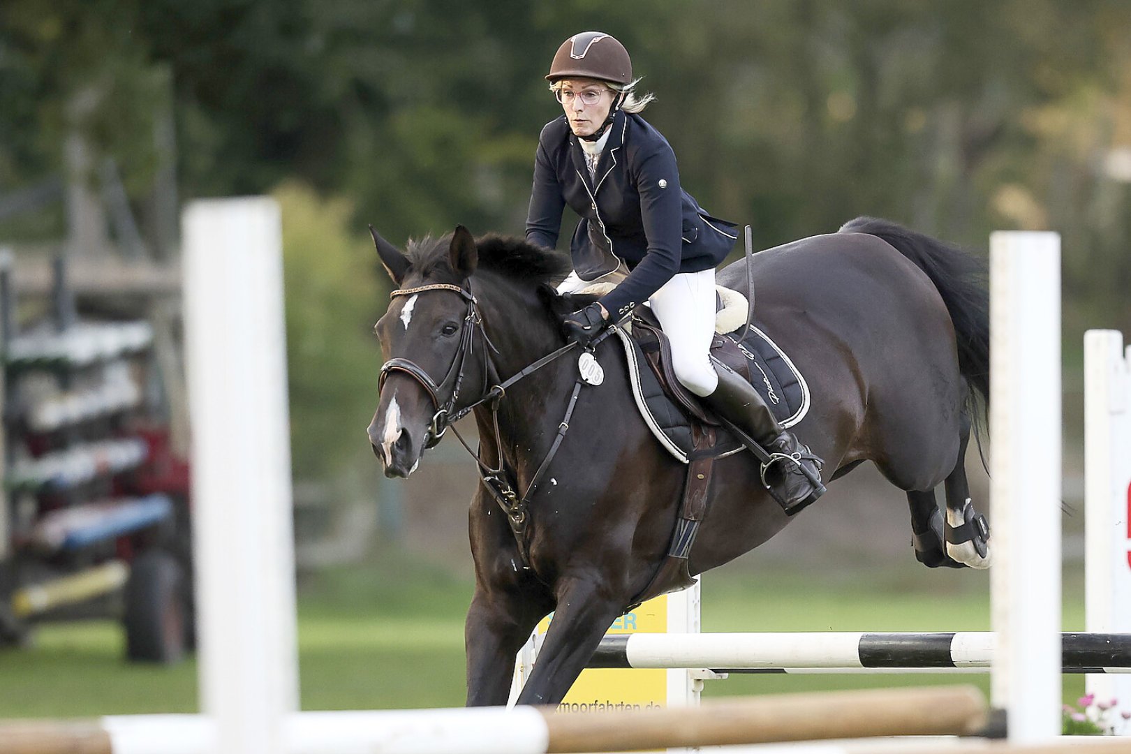 Reiten bei der Filsumer Nacht - Bild 5