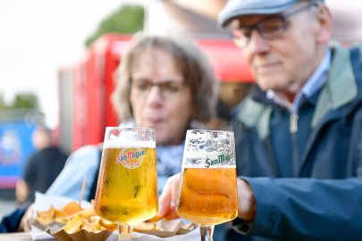 Street-Food-Festival in Greetsiel - Bild 10