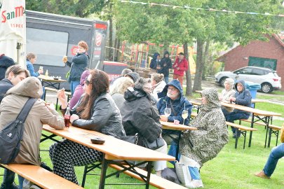 Street-Food-Festival in Greetsiel - Bild 19