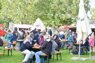 Street-Food-Festival in Greetsiel - Bild 20