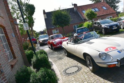 44 Foto von der ersten "Nordsee Classic" in Ostfriesland - Bild 22