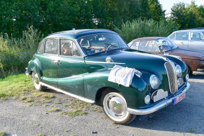 44 Foto von der ersten "Nordsee Classic" in Ostfriesland - Bild 40