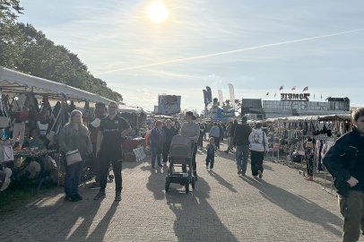 Eindrücke vom Emder Schützenfest  - Bild 3