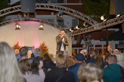 Modenacht und Trödelmarkt in Leer - Bild 43