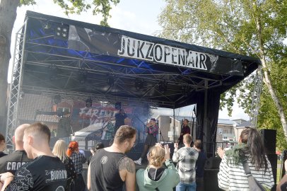 Open-Air in Rhauderfehn - Bild 15