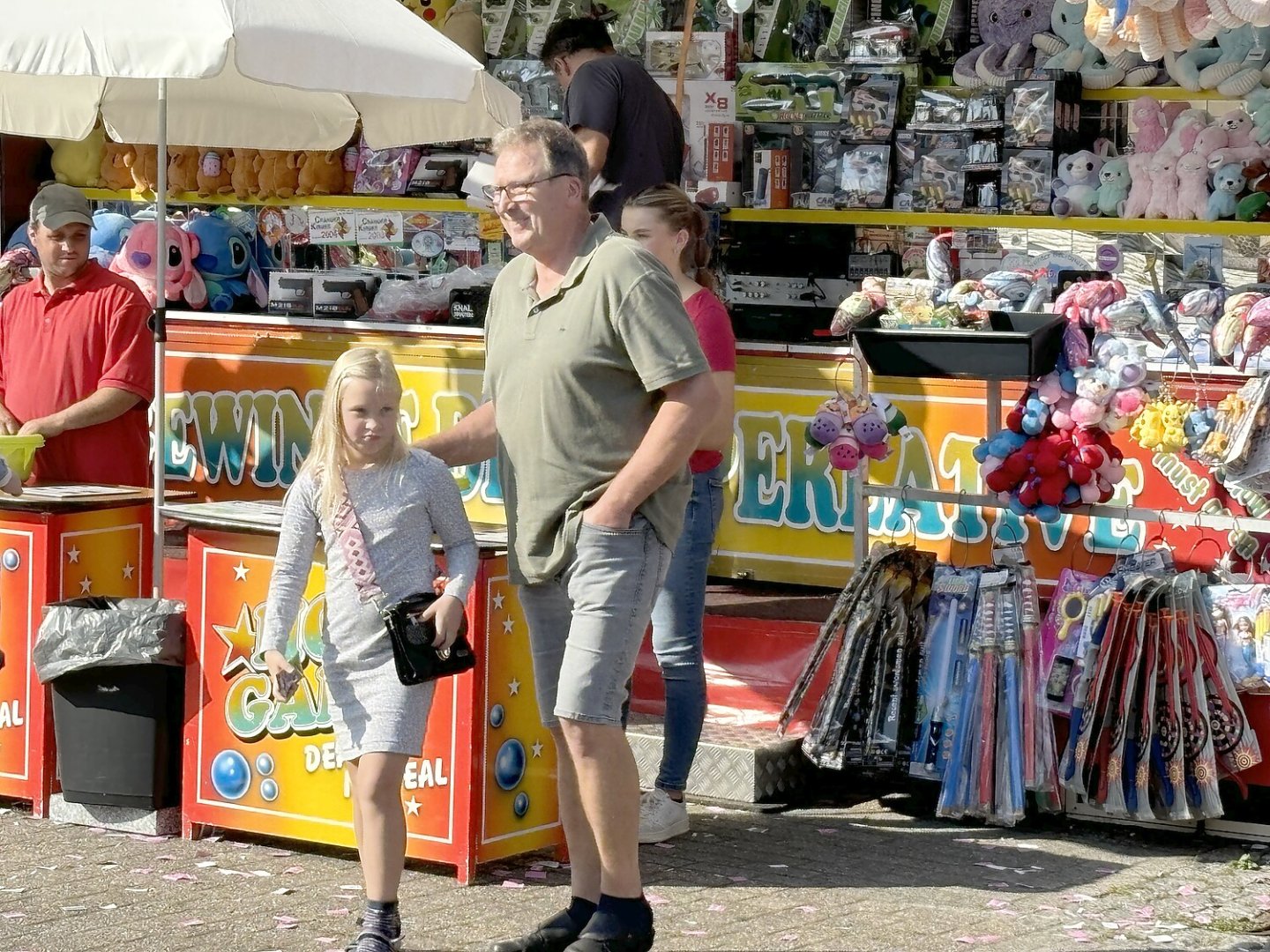 Der Fehntjer Markt in Rhauderfehn - Bild 13