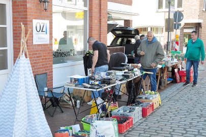 Ein Markt mit alter Tradition  - Bild 16