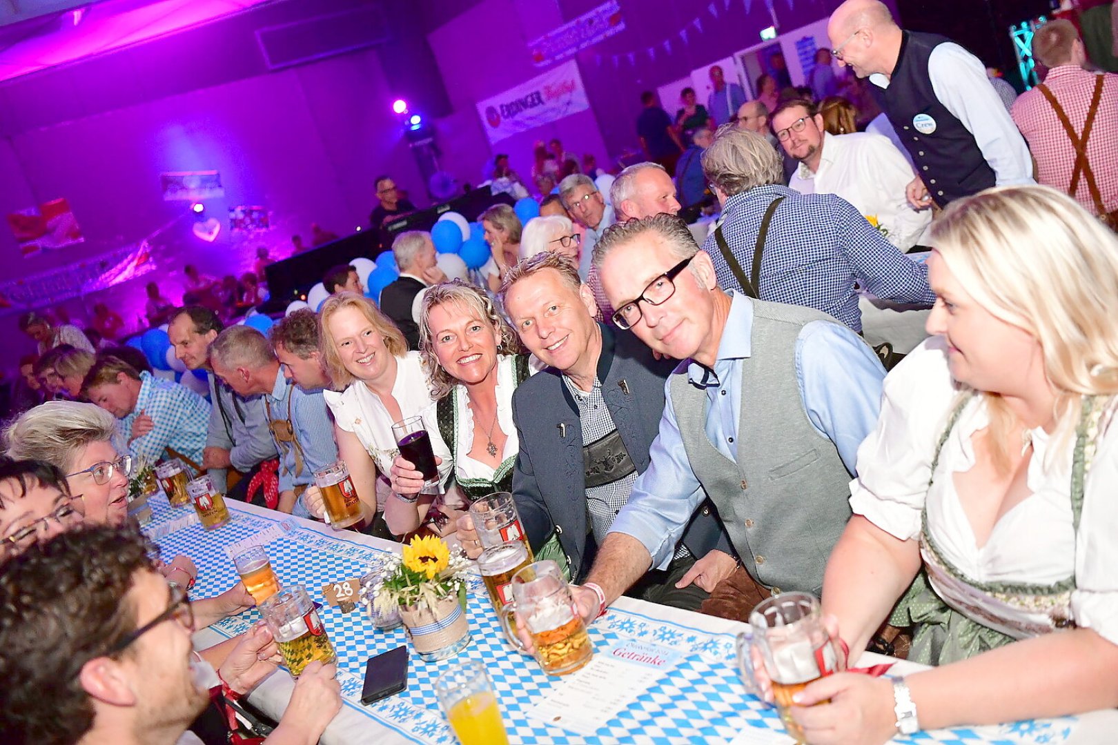 Oktoberfest in Hinte - Bild 2