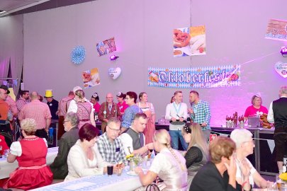 Oktoberfest in Hinte - Bild 7