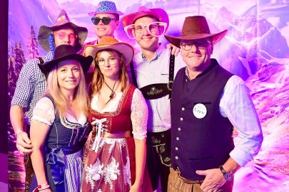 Oktoberfest in Hinte - Bild 8